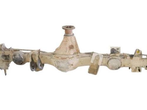 Rear axle TATA ARIA  | BP18464600M2 