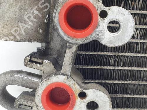 AC radiator VW PASSAT B6 (3C2) 1.9 TDI | BP16457201M32 - Image 2