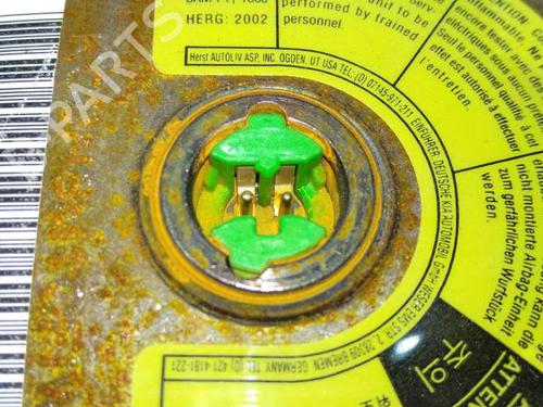 Driver airbag KIA RIO I Hatchback (DC) 1.5 16V | BP8281930C9 