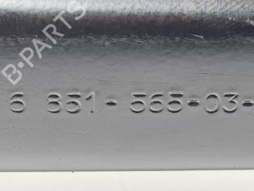 Left rear suspension arm BMW 2 Active Tourer (F45) 218 d | BP24341084M14 
