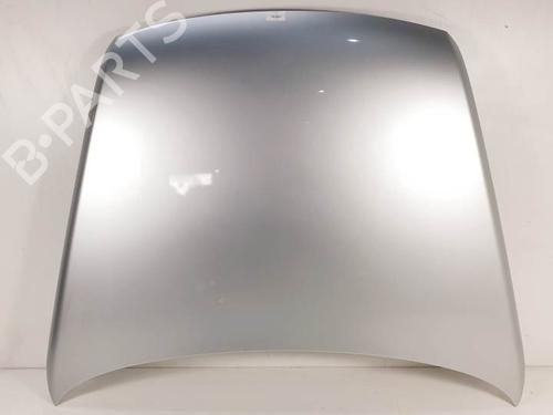 Capot VW TOUAREG (7LA, 7L6, 7L7) 3.0 V6 TDI (240 hp) 28027039