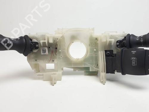 Used Headlight switch Headlight switch RENAULT MEGANE III Hatchback (BZ0/1_, B3_) 1.6 16V (BZ0H) (101 hp) 24915847 24915847