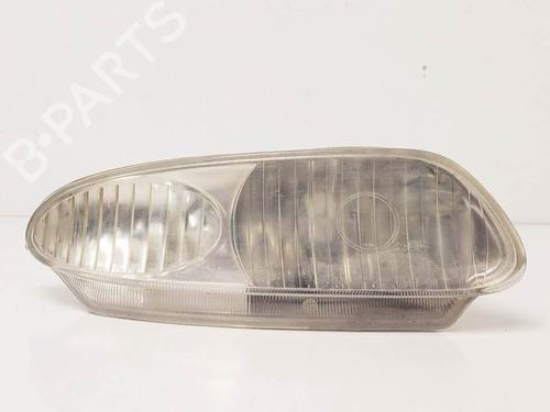 Used Left front fog light Left front fog light LEXUS LS (_F3_) 430 (UCF30) (282 hp) 19327704 19327704