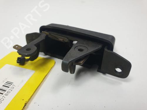 Tailgate lock ROVER STREETWISE Hatchback 2.0 TD | BP12374979C101 