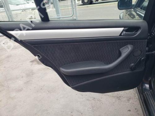 Egr BMW 3 (E46) 320 d | BP16247377M69 