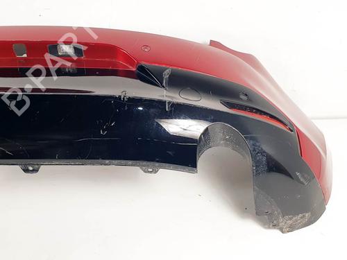 Rear bumper MAZDA 3 Hatchback (BP) 2.0 SKYACTIV-G M Hybrid | BP28061569C8 - Image 9