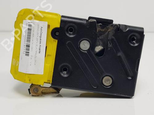 Front left lock VOLVO S80 I (184) 2.4 | BP11138841C98 