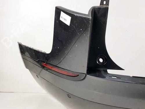 Rear bumper SEAT LEON (5F1)  | BP17449993C8 