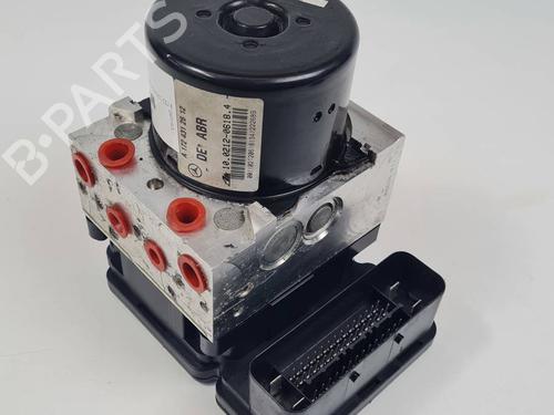 Used ABS pump ABS pump MERCEDES-BENZ C-CLASS (W204) C 250 CDI (204.003) (204 hp) 30450509 30450509