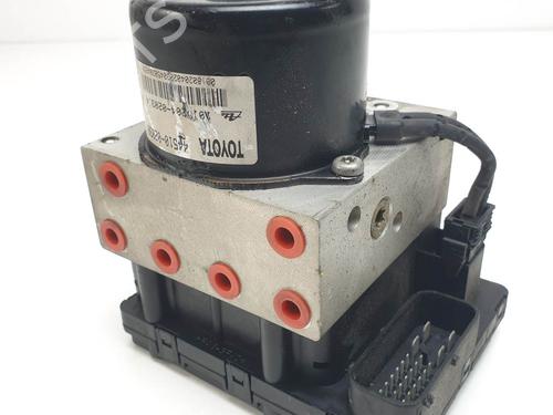Used ABS pump ABS pump TOYOTA COROLLA Liftback (_E11_) 1.4 (ZZE111_, ZZE111R) (97 hp) 25887759 25887759