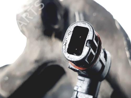 Left front steering knuckle MERCEDES-BENZ S-CLASS (W221, V221) S 320 CDI (221.022, 221.122) | BP15986202M25 