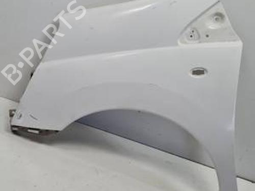 Voorscherm links FIAT SCUDO Van (270_, 272_) 1.6 D Multijet (90 hp) 31240566