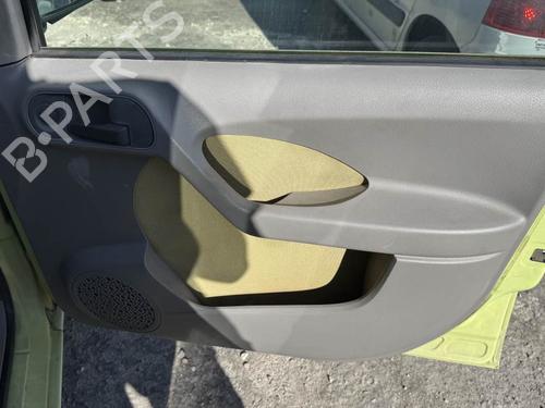 Headlight switch FIAT PANDA (169_) 1.2 (169.AXB11, 169.AXB1A) | BP40175245I24 - Image 16