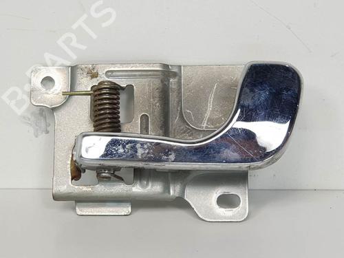 Used Front left interior door handle Front left interior door handle MITSUBISHI PAJERO II (V3_W, V2_W, V4_W, V5_W) 2.8 TD (V46W, V26W) (125 hp) 6860550 6860550
