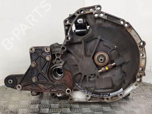 Used Gearbox LAND ROVER FREELANDER I (L314) 1.8 16V 4x4 (117 hp) 6943788