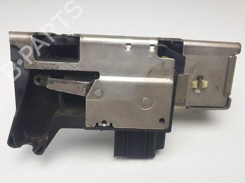 Front right lock FORD TOURNEO CONNECT 1.8 TDCi | BP25144755C97 
