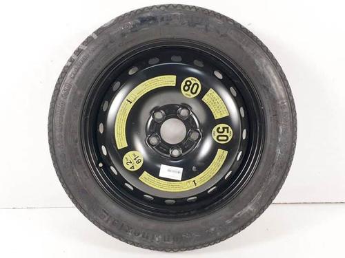 Reservehjul kit MERCEDES-BENZ E-CLASS (W212) E 220 CDI / BlueTEC (212.001, 212.002) (170 hp) 23200532
