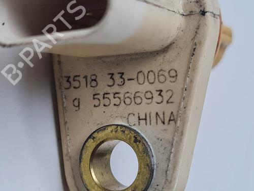 Electronic sensor OPEL MOKKA / MOKKA X (J13) 1.4 (_76) | BP28804170M84 - Image 4