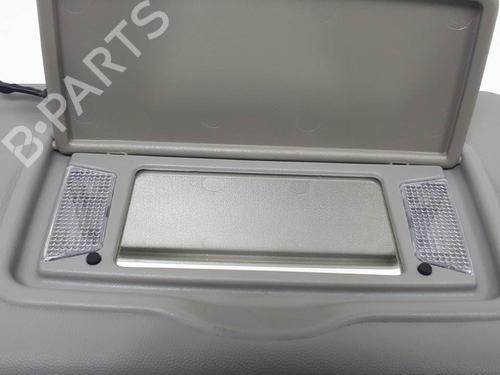 Left sun visor CADILLAC CTS 3.2 | BP16290096I1  - Image 5