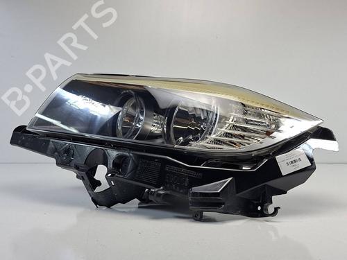 Left headlight BMW 3 (E90) 318 d | BP37600990C28 - Image 2