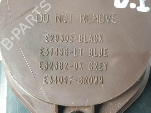 Front left seatbelt CHRYSLER VOYAGER IV (RG, RS) 3.3 | BP8730992I26 