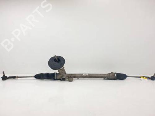 Used Steering rack FORD FIESTA VI (CB1, CCN) 1.5 TDCi (75 hp) 31058726