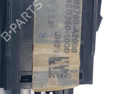 Warning switch KIA CEE'D (JD) 1.4 CRDi 90 | BP31327831I22 - Image 4