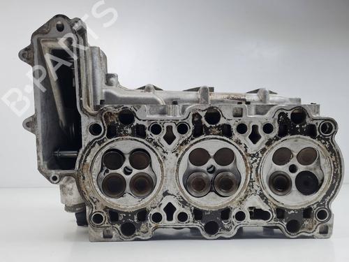Used Cylinder head Cylinder head PORSCHE BOXSTER (986) 2.5 (204 hp) 30142529 30142529