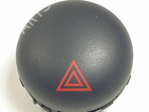Used Warning switch Warning switch MINI MINI CLUBMAN (R55) Cooper S (174 hp) 29581641 29581641