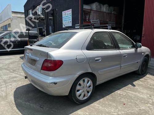 Engine control unit (ECU) CITROËN XSARA (N1) 2.0 HDi 90 | BP13648148M57 