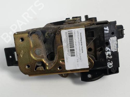 Used Rear left lock Rear left lock FORD FOCUS I Turnier (DNW) 1.8 TDCi (100 hp) 6855391 6855391