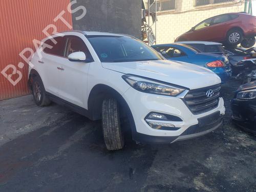 Used Parts HYUNDAI TUCSON (TL, TLE) 1.6 CRDi 4372738