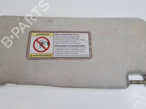 Używane Osłona przeciwsłoneczna lewa SSANGYONG RODIUS I 2.7 Xdi (165 hp) 30763179