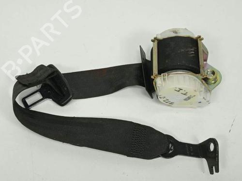 Used Rear left seatbelt VW GOLF PLUS V (5M1, 521) 1.9 TDI (105 hp) 7832475