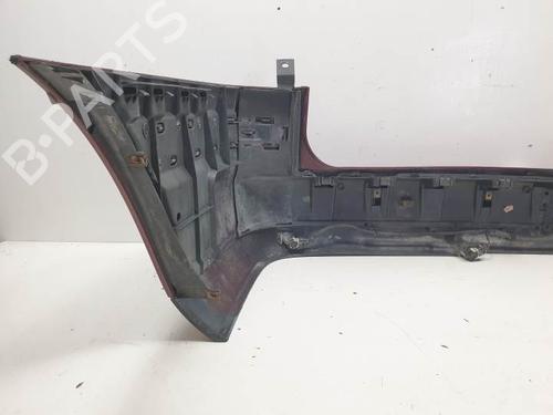 Rear bumper FORD GALAXY I (WGR) 2.3 16V | BP28066172C8 