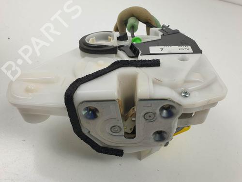 Used Front left lock Front left lock MAZDA CX-5 (KE, GH) 2.0 (KEEFW) (165 hp) 24817200 24817200