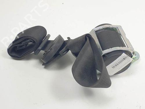 Front left seatbelt MERCEDES-BENZ M-CLASS (W164) ML 320 CDI 4-matic (164.122) | BP11769725I26 