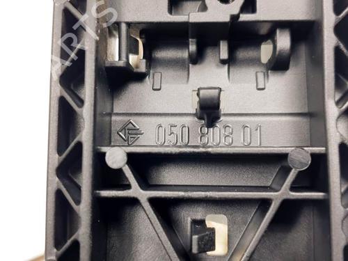 Rear right exterior door handle MERCEDES-BENZ C-CLASS (W204) C 220 CDI (204.002) | BP25144121C130 