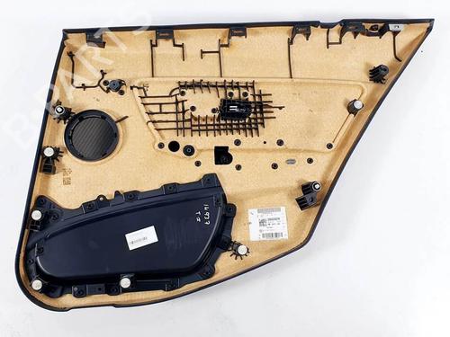 Rear left panel BMW 3 Touring (F31) 330 d | BP25145589C60 - Image 3