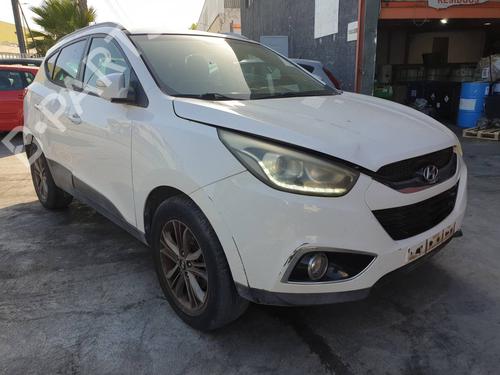 Right sun visor HYUNDAI ix35 (LM, EL, ELH) 1.6 | BP37241739I2 - Image 11