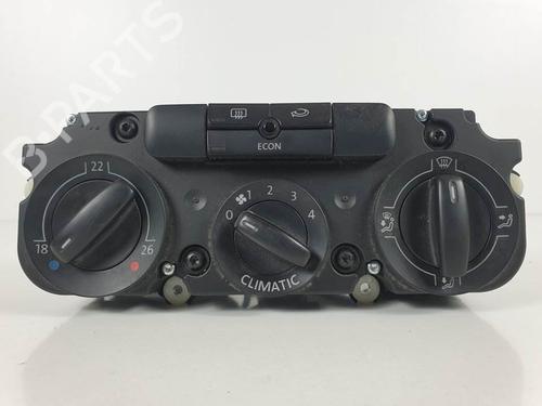 Used Climate control Climate control VW GOLF V (1K1) 1.4 16V (80 hp) 12374072 12374072