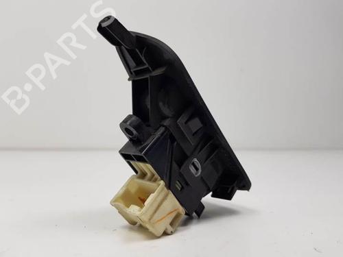 Left rear window switch SUBARU IMPREZA Saloon (GD) 2.0 WRX Turbo AWD (GDA) | BP11514315I29 