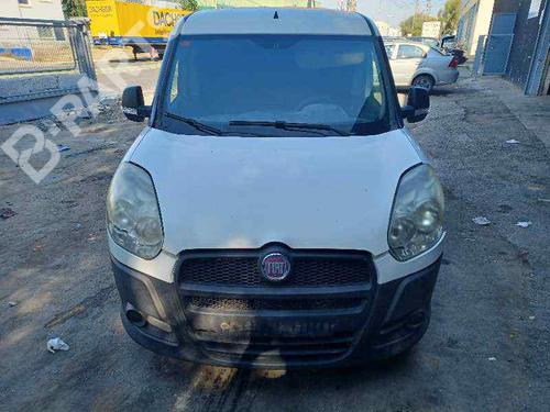Used Parts FIAT DOBLO Bus (263_)  1.3 D Multijet (263AXC1A)  937755