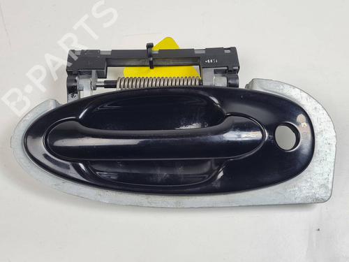 Used Front left exterior door handle SAAB 9-3 Convertible (YS3F) 1.9 TiD (150 hp) 30633267