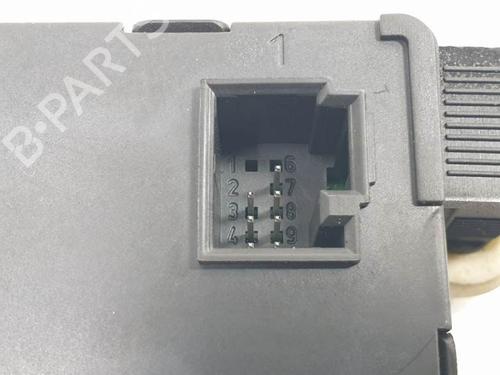Comfort control module MERCEDES-BENZ E-CLASS (W211)  | BP11571259M56 