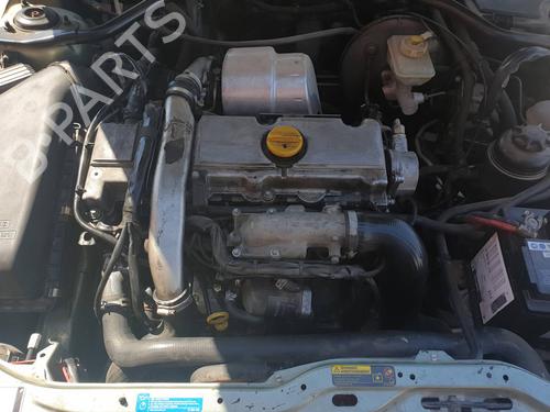 Right headlight SAAB 9-3 (YS3D) 2.2 TiD | BP37241720C29 - Image 9