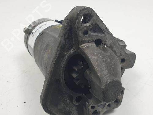 Used Starter Starter RENAULT SCÉNIC II (JM0/1_) 1.5 dCi (JM1E, JM16) (106 hp) 34511020 34511020