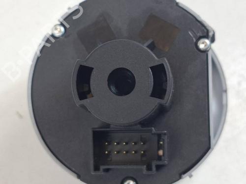 Headlight switch SKODA YETI (5L) 2.0 TDI 4x4 | BP40620128I24 - Image 2