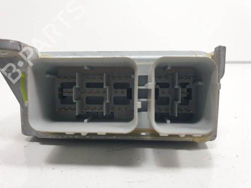 Airbag styreenhed JAGUAR S-TYPE II (X200) 3.0 V6 | BP9126255M53 
