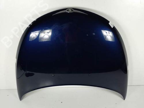 Hood CHRYSLER PT CRUISER Convertible 2.4 | BP8150181C1 
